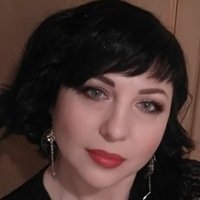 Ольга Лысова