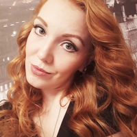 Яна Романова