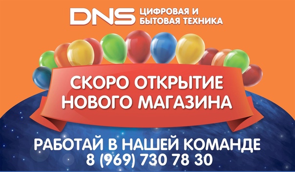 Днс Интернет Магазин В Новом Девяткино