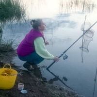 Оксана Кравченко