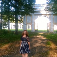 Наталья Фадеева