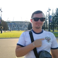 Дмитрий Сергеевич