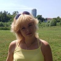 Екатерина Селиванова