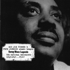 Big Joe Turner альбом Atomic Boogie