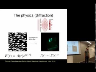 TDLS: All-optical machine learning using diffractive deep neural networks