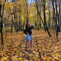 Анна Агапова