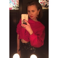 Anna Salikka