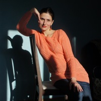 Вера Толченникова
