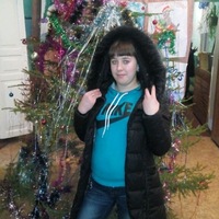 Екатерина Синкевич | Черемхово