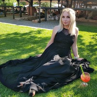 Алиса Михайлина
