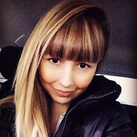 Алина Закирова