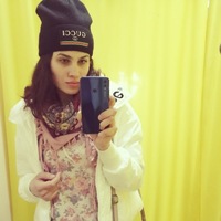 Жанна Рахматуллина | Приютово