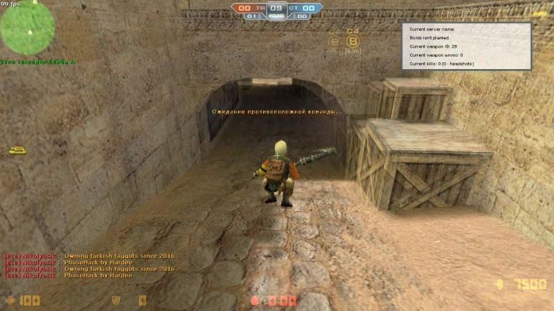 They see me bhoppin so they hatin