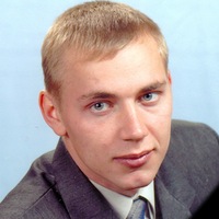 Константин Касаткин