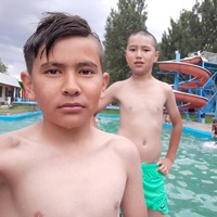 Магжан Дауренбеков