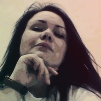 Ольга Суворова