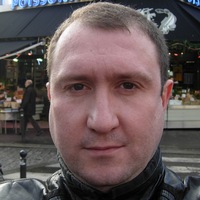 Александр Лысенко | 