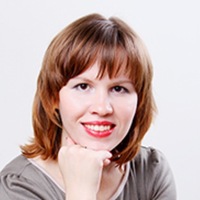 Ирина Никифорова