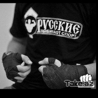 Алексей Буслаев