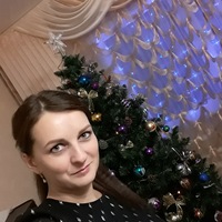 Катерина Гордиенко