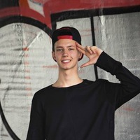 Евгений Рыбаков | Томск