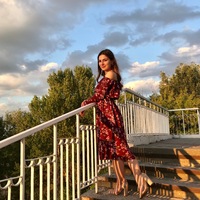 Виктория Калесник