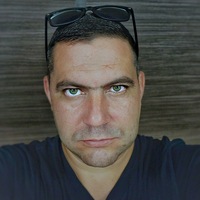 Стас Савенков