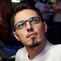 Евгений Дюдюкин