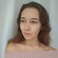 Оля Ефимова