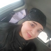 Айгуль Ямалетдинова |