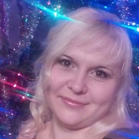 Анюта Возна