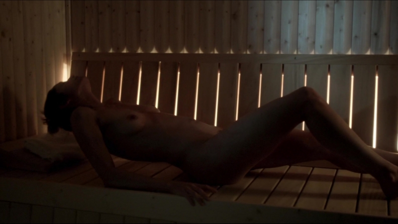 Sienna guillory totally nude — pic 6