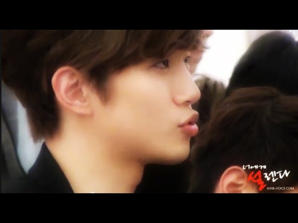 130526 2PM 준호(Junho)♥ 영등포팬사인회