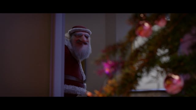 Duracell gifting chrismas 60sec