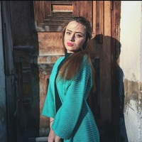 Екатерина Кучумова | 