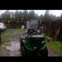 Кирилл Южаков | Екатеринбург