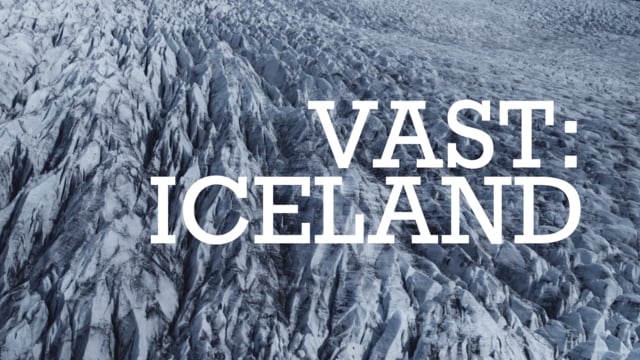 VAST ICELAND