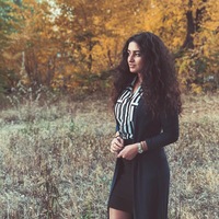 Лейла Гусейнова