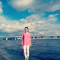 Ида Исхакова