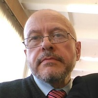 Виктор Маслов | Петрозаводск