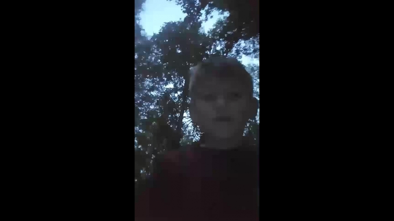 Никита Канев - Live