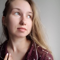 Анна Гирсова