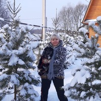 Ольга Носова | Москва