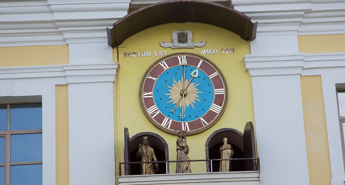 Полоцкий коллегиум