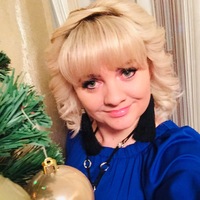 Оксана Петрова