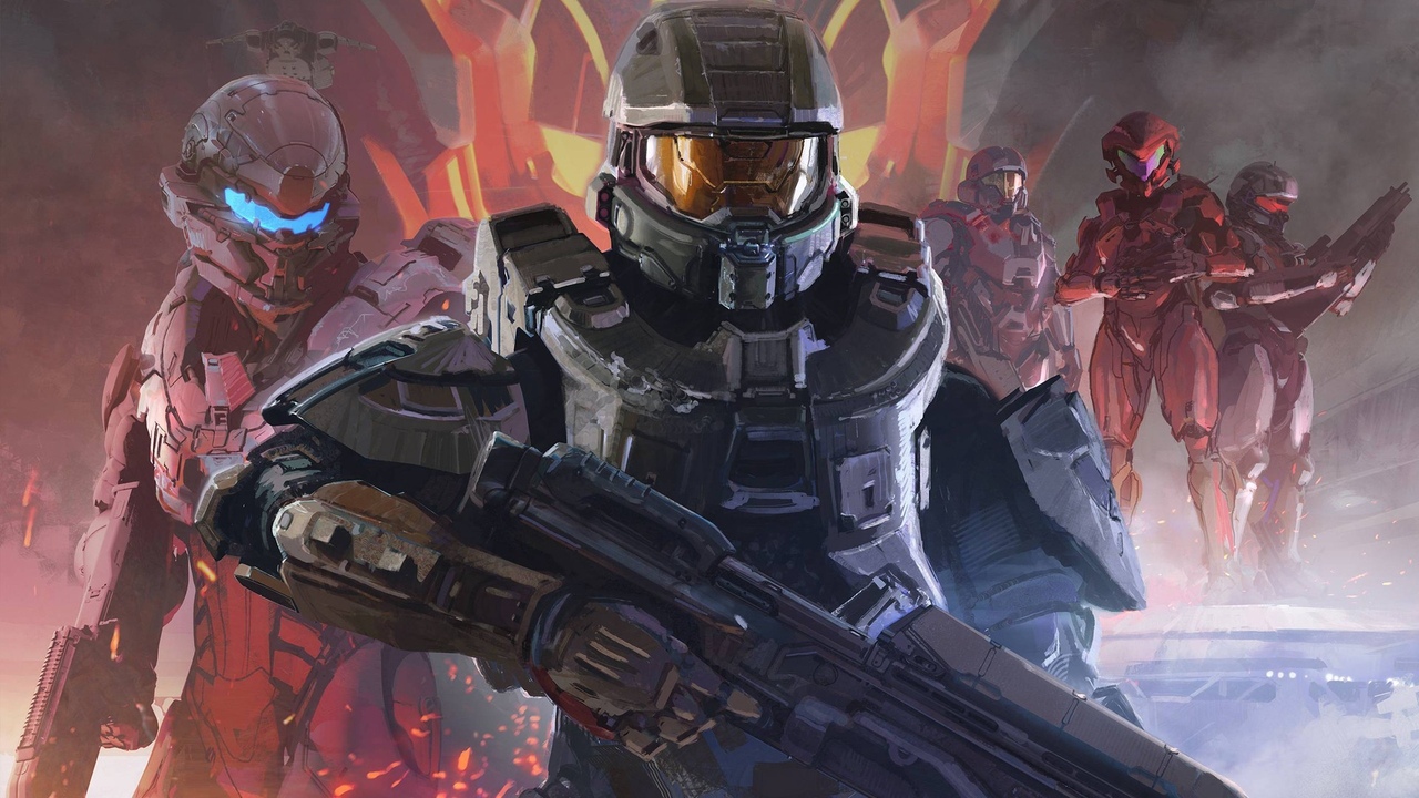 Halo 5: Guardians