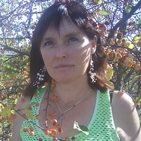 Ольга Кожевина | 