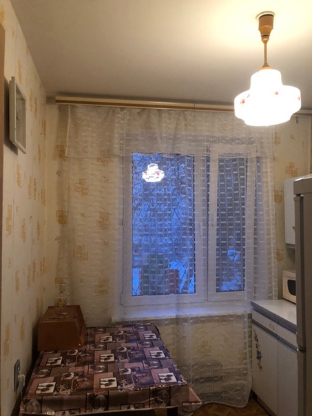 Фото: 1-комнатная квартира с хорошим ремонтом,стеклопакеты,с электроникой в районе метро ВДНХ ,Ботанический сад ,ярославское шоссе. Подробности в личку.30т.р + ком.услуги(вода,свет,интернет,телефон)<br>Кровать новая.<br>Только Славяне.<br>Залог за последний месяц.<br>, фото скину лично , кровать есть , двухместная