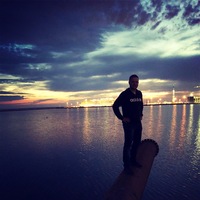Сергей Волков