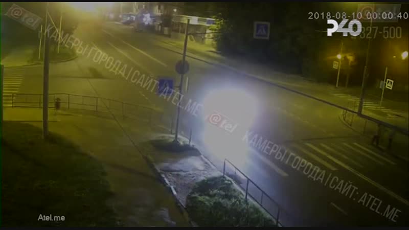 СМЕРТЬ ИЗ ЗА НЕОСТОРОЖНОСТИ